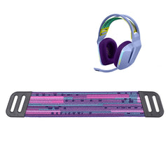 Diadema para auriculares Logitech G733