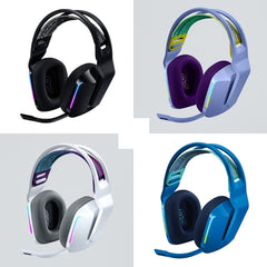 Diadema para auriculares Logitech G733