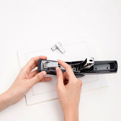 20 PCS Deli 0012 Grapas universales No. 12