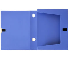 Caja de archivos Deli 5683 de 2 piezas