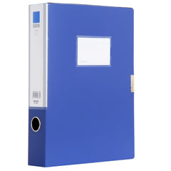Caja de archivos Deli 5683 de 2 piezas