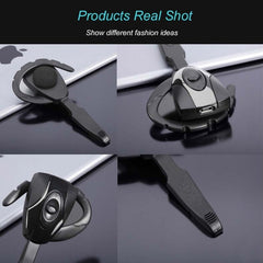 Auriculares Bluetooth para empresas, no intrauditivos