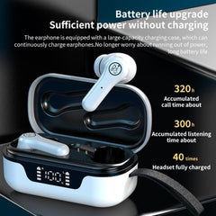 Auriculares inalámbricos Bluetooth