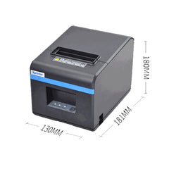 Impresora térmica de recibos Bluetooth Xprin...
