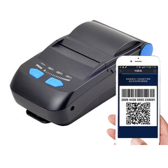 Impresora térmica Bluetooth Xprinter XP-P300...