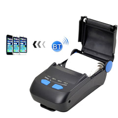 Impresora térmica Bluetooth Xprinter XP-P300...