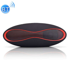Presidente estéreo de Bluetooth 3D, tarjeta del TF de la ayuda