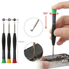 Kit de herramientas de reparación de teléfon...