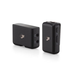 Transmisión inalámbrica de micrófono DJI ori...