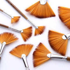 ZHU TING 9 unids/set poste de madera en form...