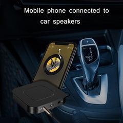 Receptor y transmisor de audio Bluetooth