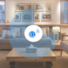 Receptor y transmisor de audio Bluetooth