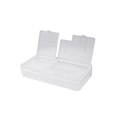 Caja de almacenamiento de componentes de tor...