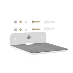 Soporte de almacenamiento de pared para alta...