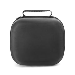 Bolsa para auriculares controlada por cable HIFI de 2 piezas para Denon AH-MM200