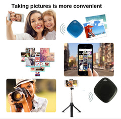 Control remoto Bluetooth de 3 piezas