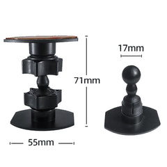 Mini cardán soporte para cámara escritorio s...