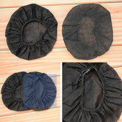 Cubierta antipolvo para auriculares