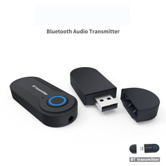 Transmisor Bluetooth USB