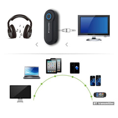 Transmisor Bluetooth USB