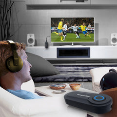 Transmisor Bluetooth USB
