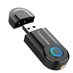 Transmisor Bluetooth USB