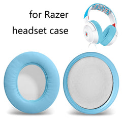 Funda de esponja para auriculares de 2 pieza...