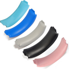 Funda de esponja para auriculares de 2 pieza...
