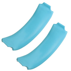Funda de esponja para auriculares de 2 pieza...