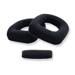 Funda protectora de esponja para auriculares...