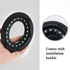 2 piezas para las mejores orejeras BOSE NC700
