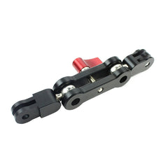 360 Pivot Magic Arm Mount Activity Connector...
