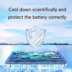 OATSBASF Live Telescopic Desktop Radiator So...