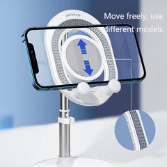 OATSBASF Live Telescopic Desktop Radiator So...