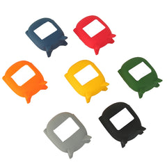 Para JBL Clip 4 Altavoz Bluetooth Funda de s...