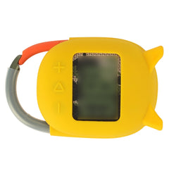 Para JBL Clip 4 Altavoz Bluetooth Funda de s...