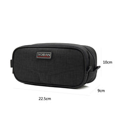 Bolsas de almacenamiento de accesorios digitales de viaje YOBAN Y-1054