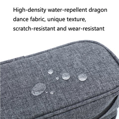 Bolsas de almacenamiento de accesorios digitales de viaje YOBAN Y-1054