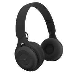 Auriculares Bluetooth inalámbricos plegables M6