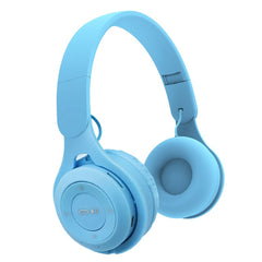 Auriculares Bluetooth inalámbricos plegables M6