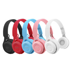 Auriculares Bluetooth inalámbricos plegables M6