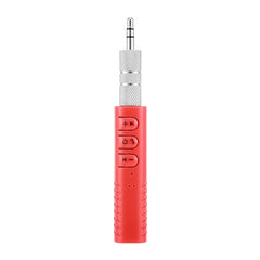 Receptor de audio Bluetooth Lavalier de 3,5 ...
