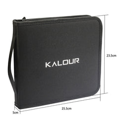 KALOLR YW-PC083 83 en 1 Herramienta de dibuj...
