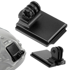 Adaptador de base de casco Soporte fijo Hunt...