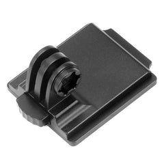 Adaptador de base de casco Soporte fijo Hunt...