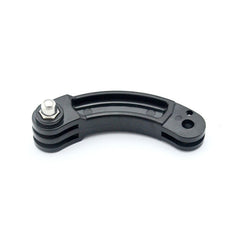 Brazo de extensión de casco de 3 piezas para GoPro