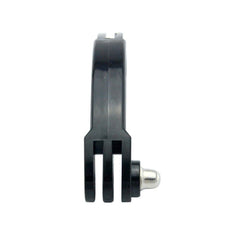 Brazo de extensión de casco de 3 piezas para GoPro