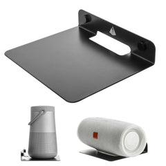 Soporte metálico de pared universal para altavoz Bluetooth