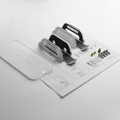 Soporte multifunción para tableta, enrutador...