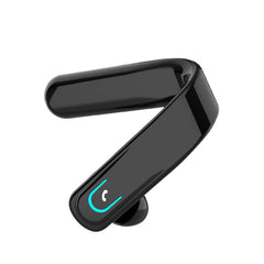 Auriculares con gancho para la oreja YX18 Bluetooth 5.1